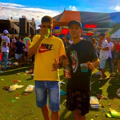 VOU PASSANDO A CABECINHA VS CAMISA 10 E FAIXA - MC JN ( DJ BART DA VJ ))  TAMBOR DE MARTE