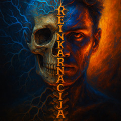 Sielos Grūznas  - REinkarNACIJA