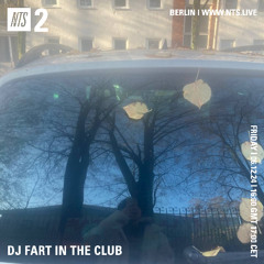 FART ON NTS l 6 DEC 2024