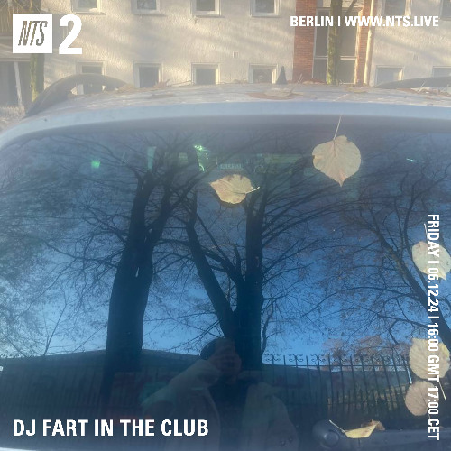 FART ON NTS l 6 DEC 2024