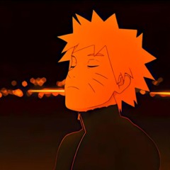 the feeling of being all alone.. Naruto x flawed mangoes