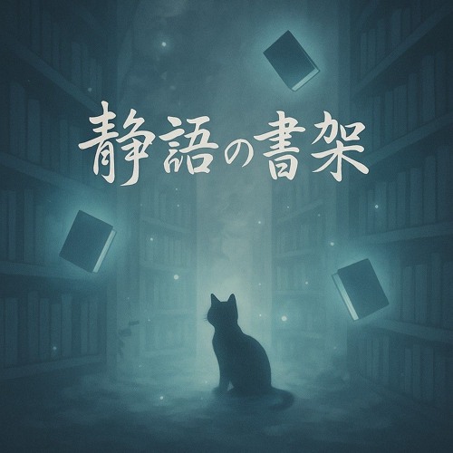 静語の書架
