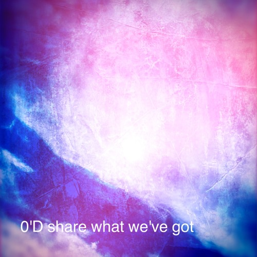 Share what we've got(master)
