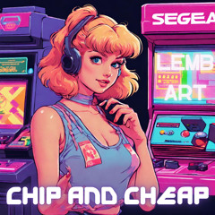 chip and cheap