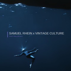 Vintage Culture - Find A Way (Samuel Rhein Remix) EXTENDED MIX