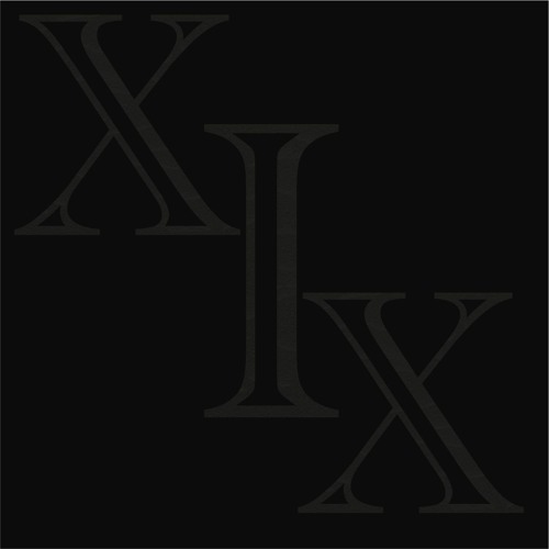 TECHNO-LOGIC MIX XIX