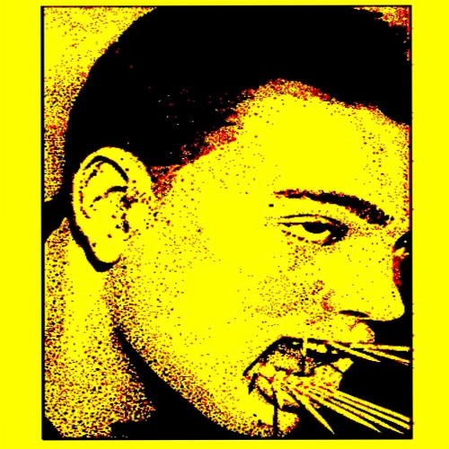 Yellow ToothPicks