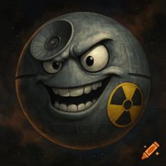 This Lunacy Has Too Stop Will Kronos Administer Trenbolone Upon This Rock To Make His Heart Finally Go POP