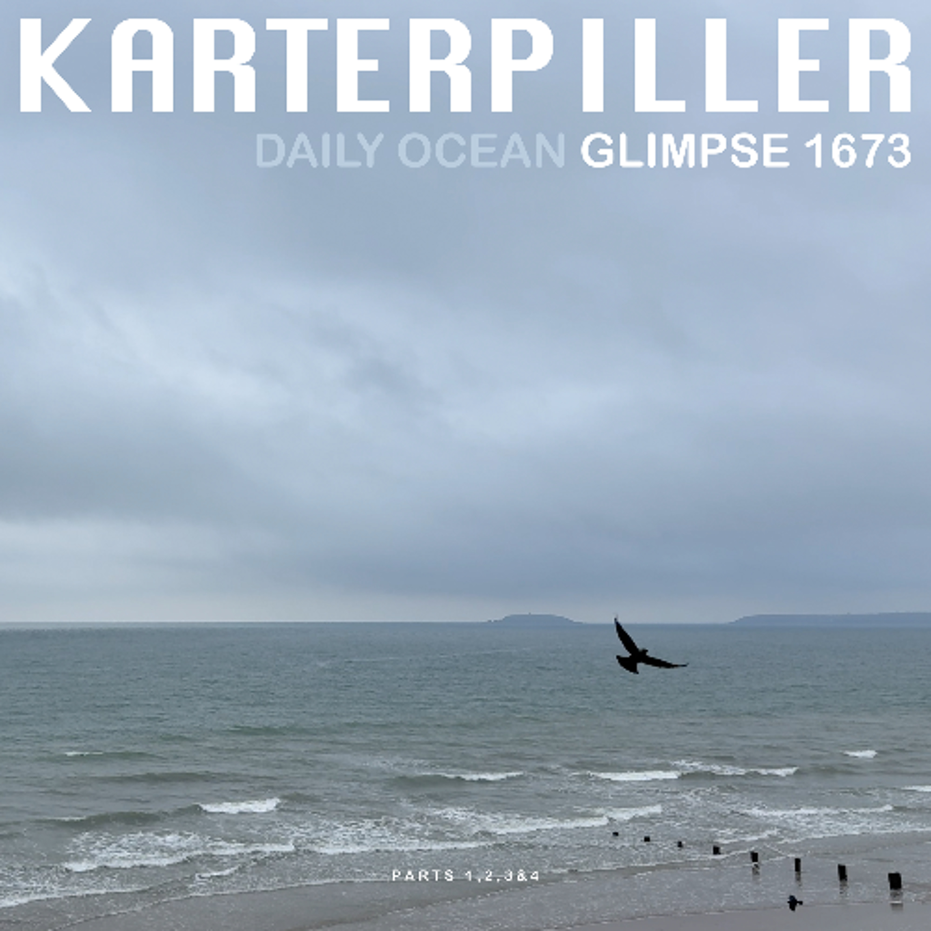 Glimpse 1673 (May 2 2026) episode artwork
