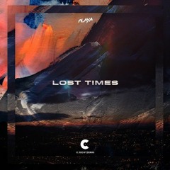OUT NOW! Playa - Lost Times