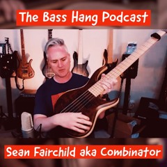 Sean Fairchild
