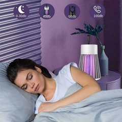 Mozz Guard Mosquito Zapper 2024: 100% Trusted Product!