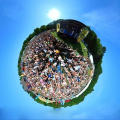 Trance In The Woods
