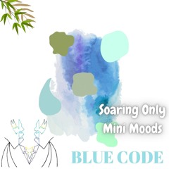 Chaikodoro Rhythms Koromoods (Blue Code)