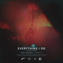 Everything I Do (Extended Mix) [feat. Charlotte Haining]