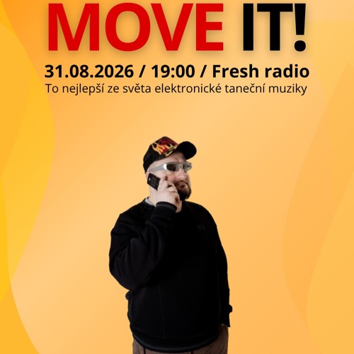 MOVE IT! - 31.08.2026