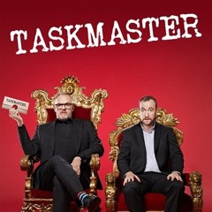 2Tone Cowboy (Taskmaster OST)