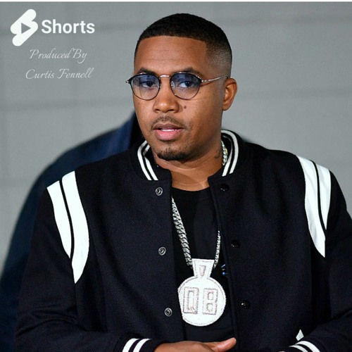 One Life - Nas Ft 21 Savage - One Mic, One Gun 2 (Short)