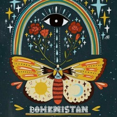 Tolga Maktay - B O H E M I S T A N