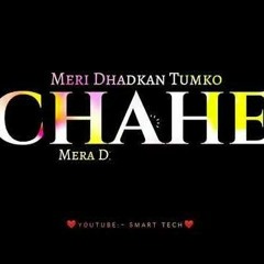 Meri Dhadkan Tumko Chahe Mera Dil Ban Jana Tum (Official Video) Ashwani M Ft. Stebin Ben, Hina Khan