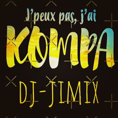 02 DJ JIMIX Kompa Fiesta Shooo !!! Souvenirs -2025-11-07