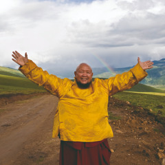 1/13 Self-Healing Commentary - Lama Gangchen Rinpoche, New York (1996)