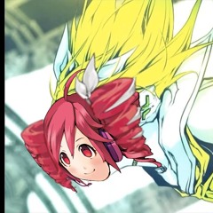 【Kasane Teto and… Kasane Teto!?】 Meltdown - OpenUTAU and SynthV Lite Cover