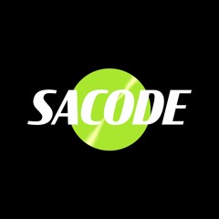 Stream SACODE music  Listen to songs, albums, playlists for free