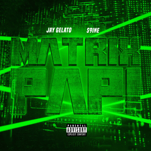 Matrix Papi (feat. S9ine)