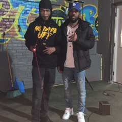 SPAZZ X QUADDIE 2 - JIG