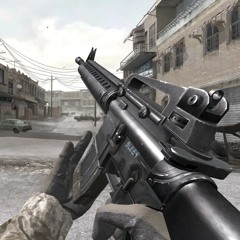 M16 (ft. line)