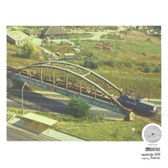 Phonoda - miniSeries 009 - 7mirror (Vinyl only)