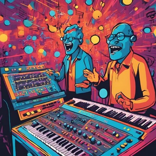 Ostinato & Theme for Minimoogs & Orch_20240808_9