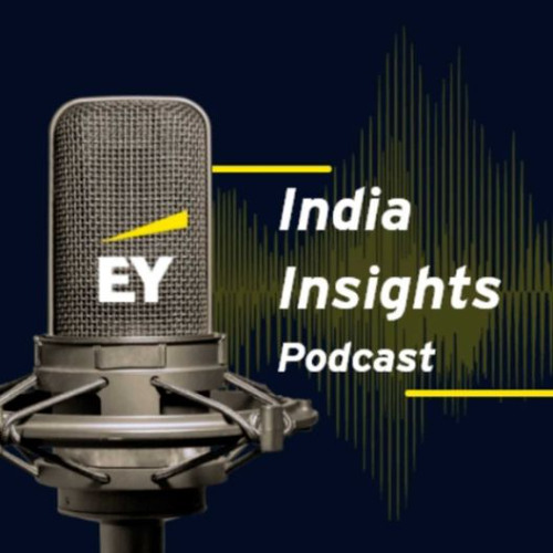 Episode 4: Maya Ramachandran on Rethinking Digital Risk with AI, Innovation and Transformation