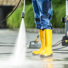 Essential Pressure Washer Maintenance and Care Tips