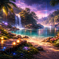 Celadon Motion Through Screens