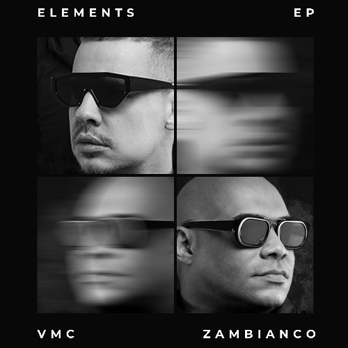 VMC, Zambianco - Elixir (Extended Mix)