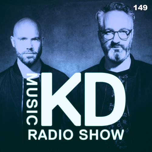 KDR149 - KD Music Radio - Kaiserdisco