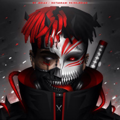 𝕏𝕏𝕏TENTACION AI - Ex0dus『Generated Original Song』『Fan Made』『Made by BigDRACO-$O』