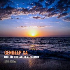 Gendeep SA - God Of The Ancient World