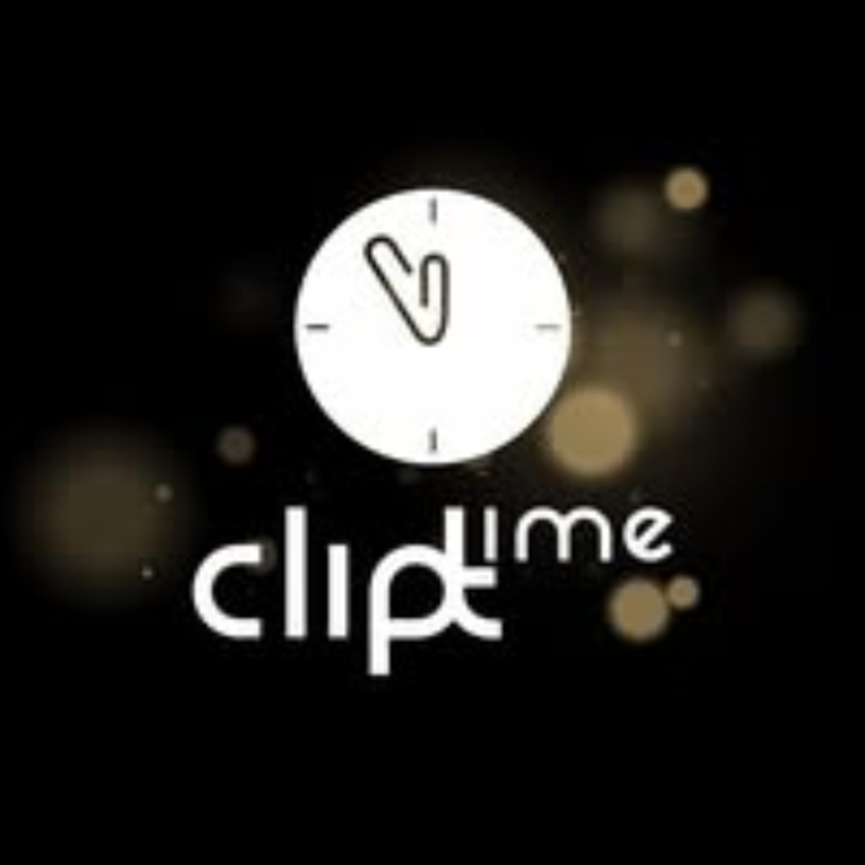 CLIPTIME – slovko o. Tomáša Tuptu -  So mnou žiariš episode artwork