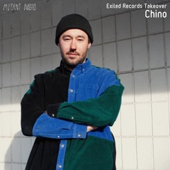 Chino [Exiled Records Takeover] [23.04.2023]