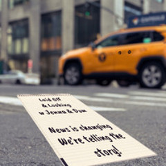 Trumps Media War Isn’t New - Just Ask Nixon