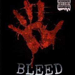 SKANDO - BLEED