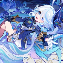 Genshin Impact - La Vaguelette (English Cover)