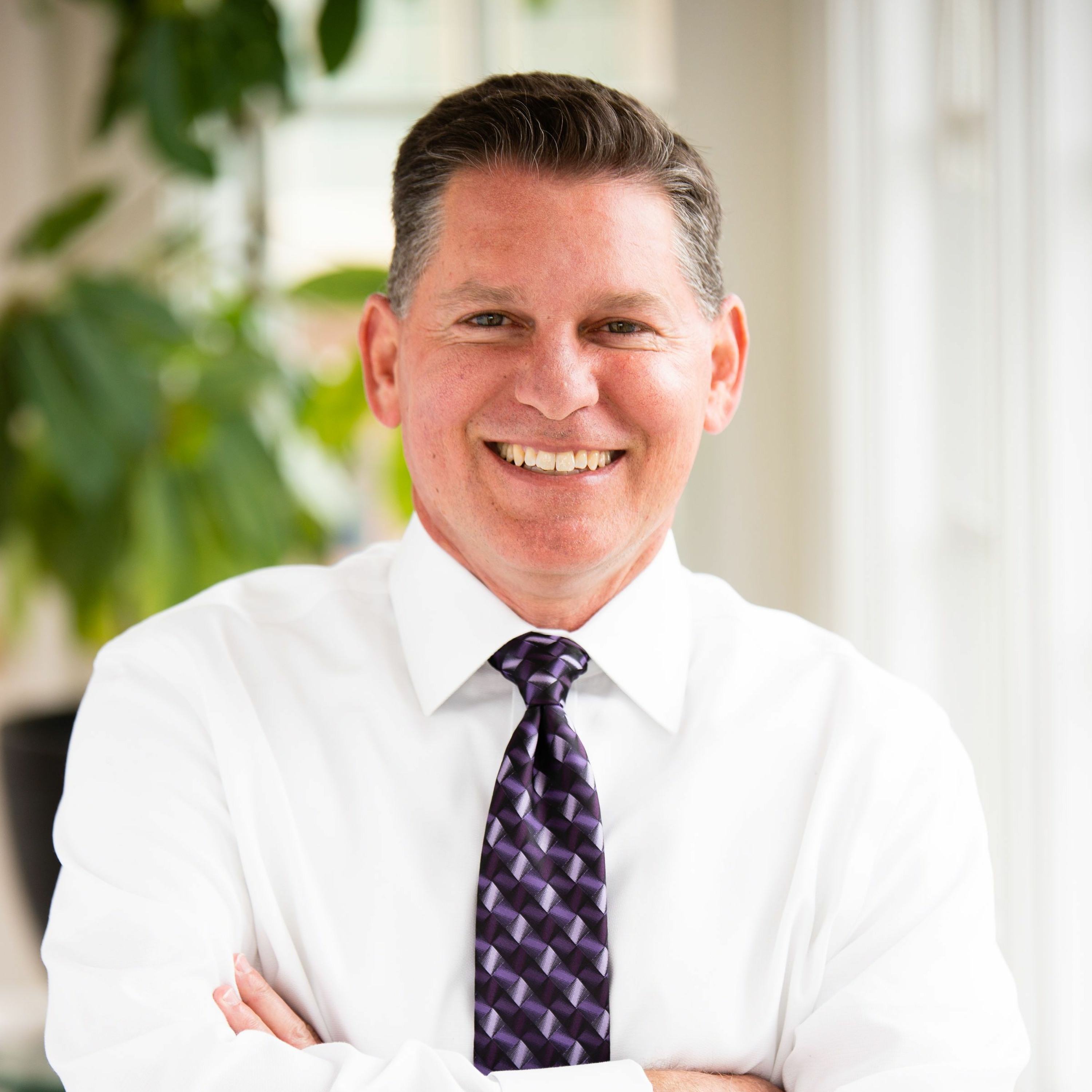 Carl Armato, President and CEO, Novant Health episode artwork