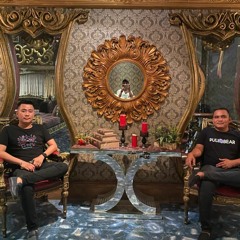 PENUH PESONA (FAUZIALHADI x ANTA TARIGAN x ANDIKA SEMBIRING) MRSQUAD #SUPERDUPERVIP