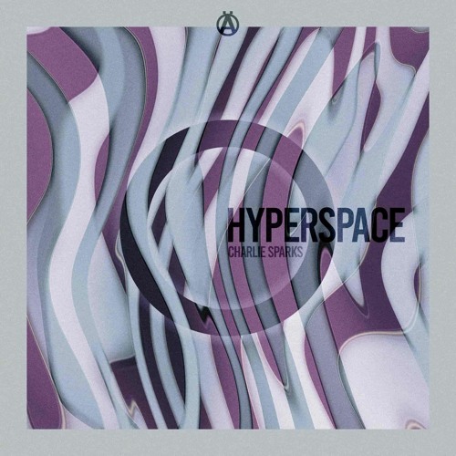 MRKD028 - Charlie Sparks - Hyperspace EP (Ft. Rommek)