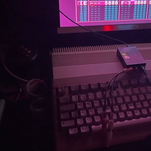 U-nA rawdraft [a500]