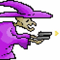 𝒲𝒾𝓏𝒶𝓇𝒹 w/ Charlie Ralph